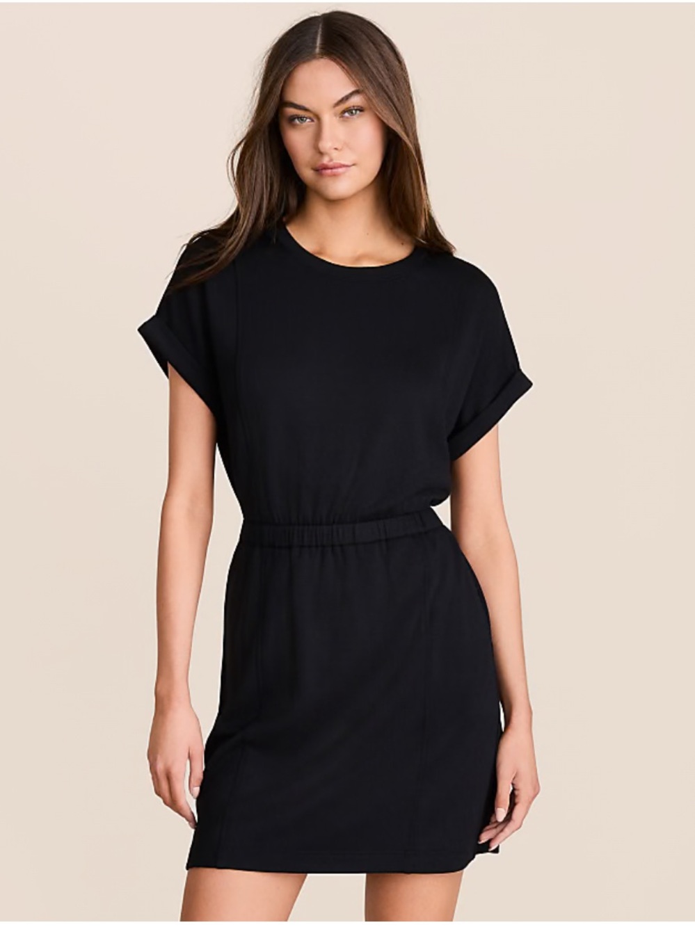 Lou and Grey Scubasoft Pocket Dress from LOFT